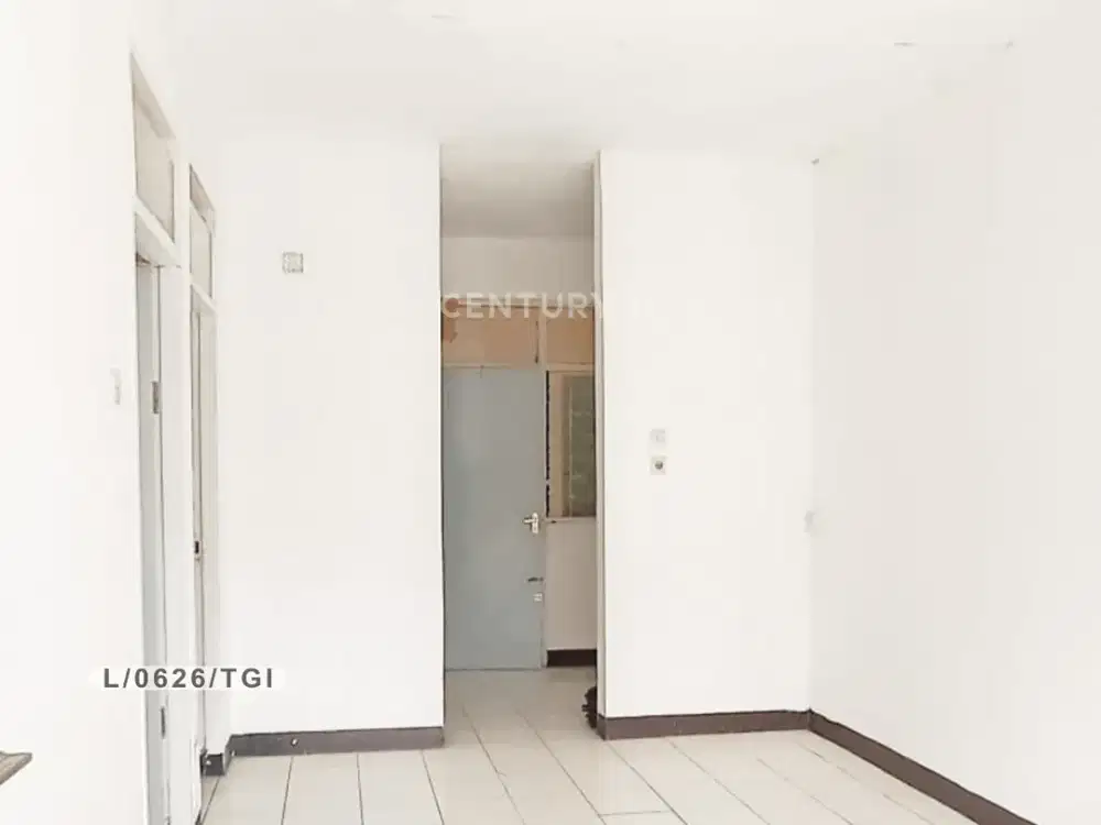 Disewa Rumah Cocok Untuk Keluarga Siap Huni Di TKI 1 Bandung