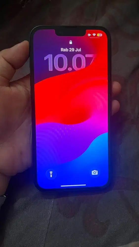 Iphone 13 basic 128