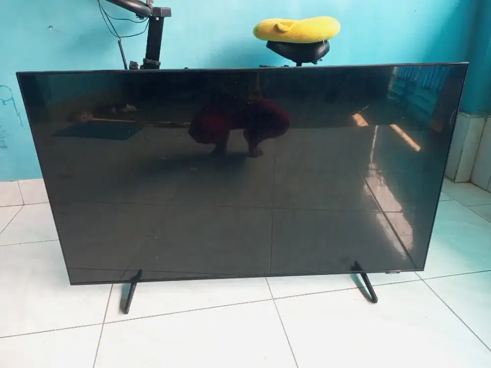 Tv led 50 dan 32 inch