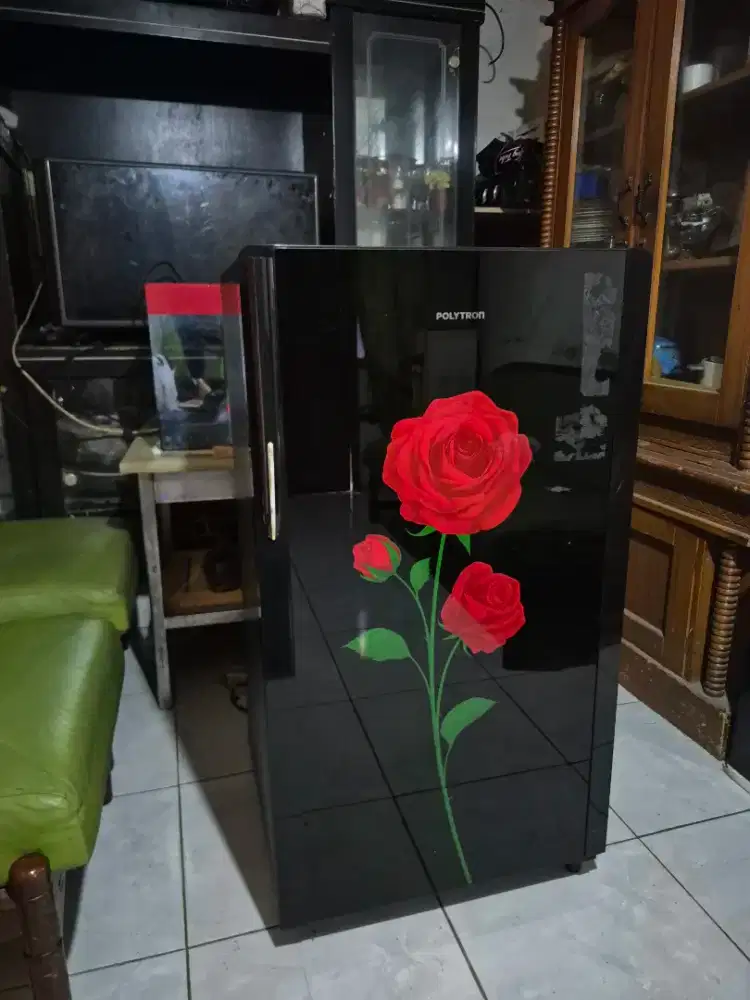 KULKAS POLYTRON BELLEZA TERBARU