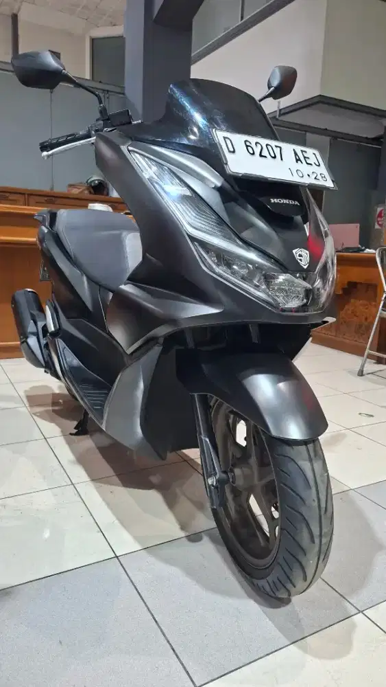 PCX 160 ABS 2023 - GESER KE KIRI - SRI SANJAYA MOTOR