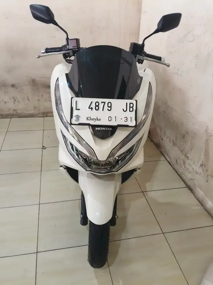 Honda PCX 2022 ABS