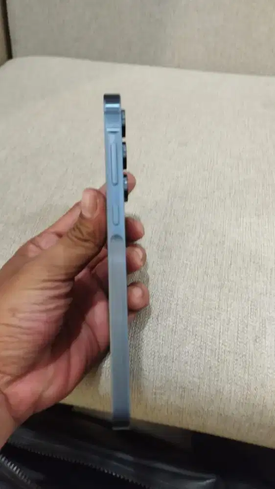 Samsung A55 5g ram8/256 ada nfc