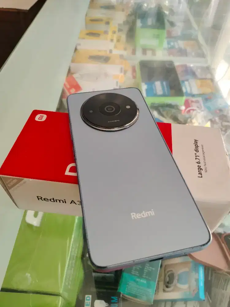 Redmi A3 4/128GB