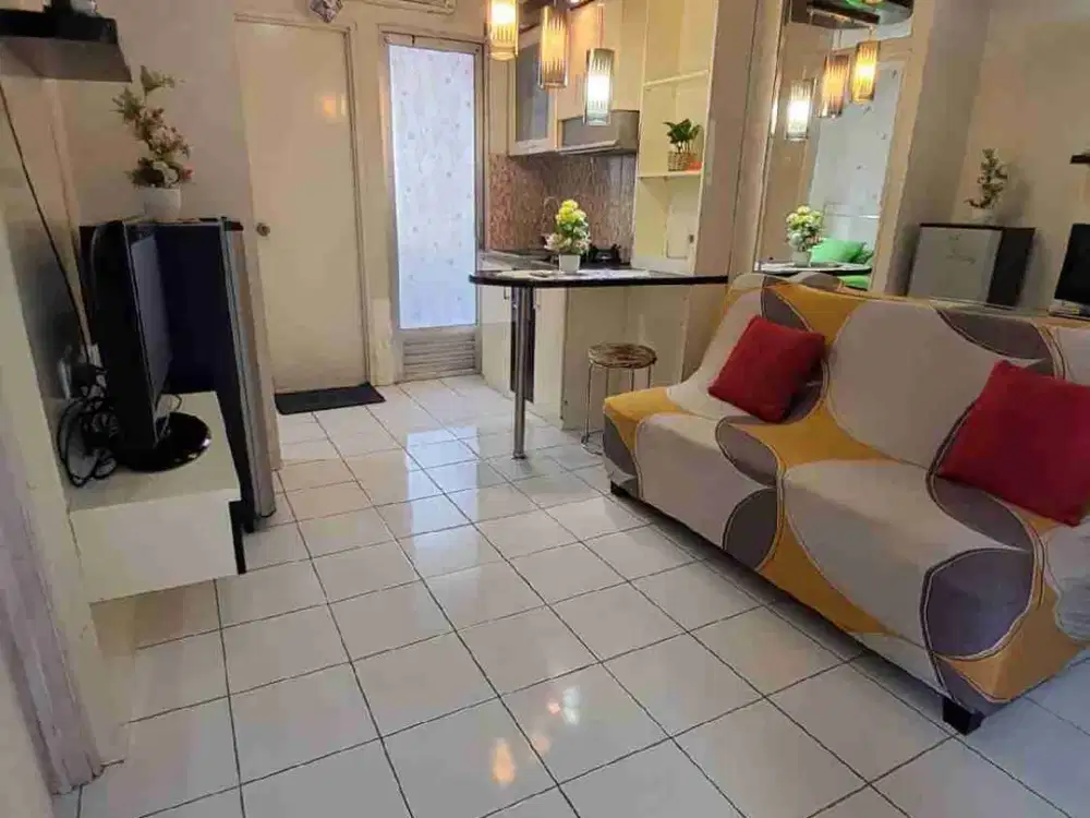 Di Sewakan Cepat Apartement Kalibata City