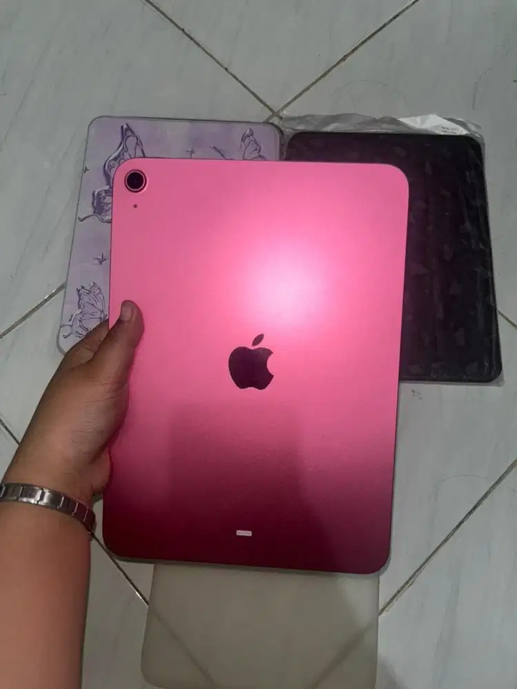 Ipad gen 11 128gb