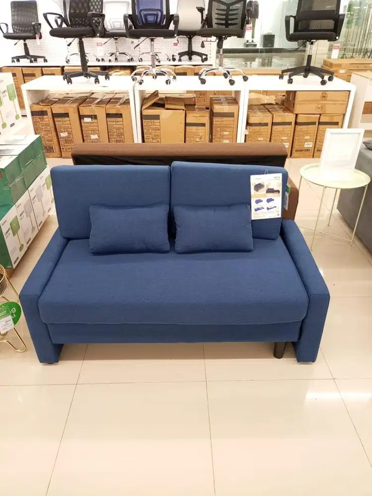 SOFA TIVON SLEEPER