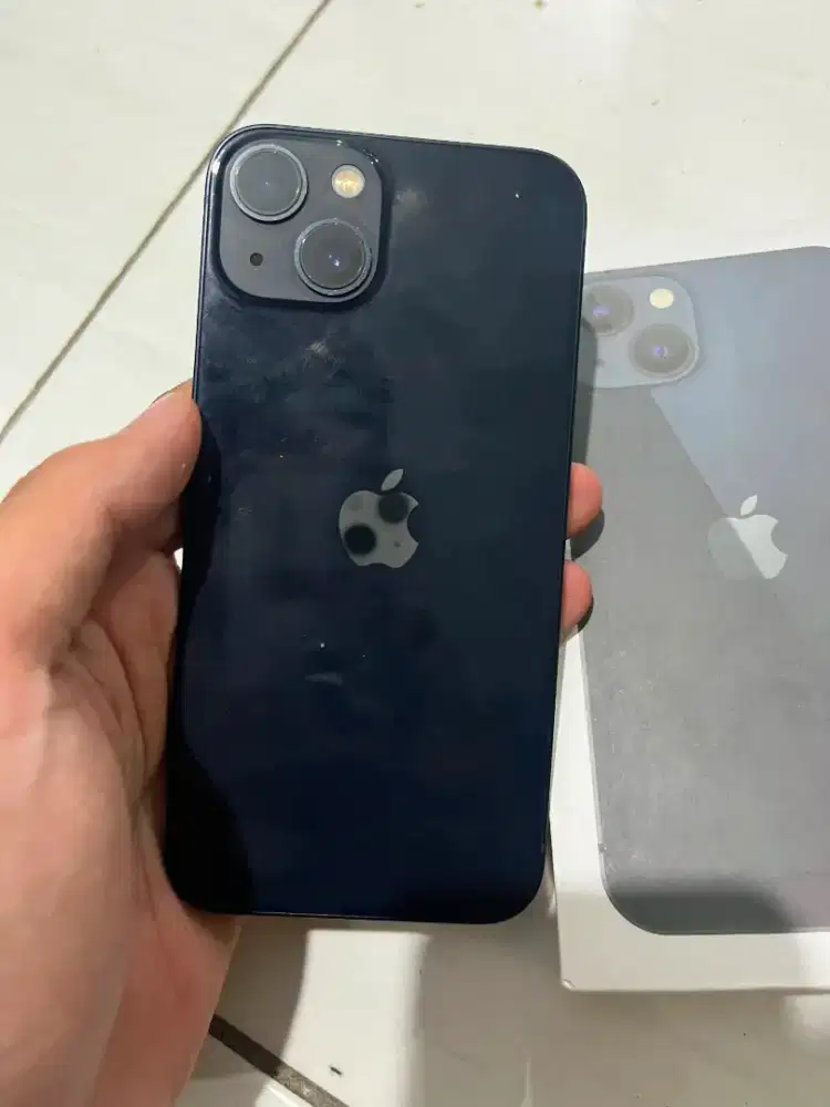 iPhone 13 Beacukai Dual Sim