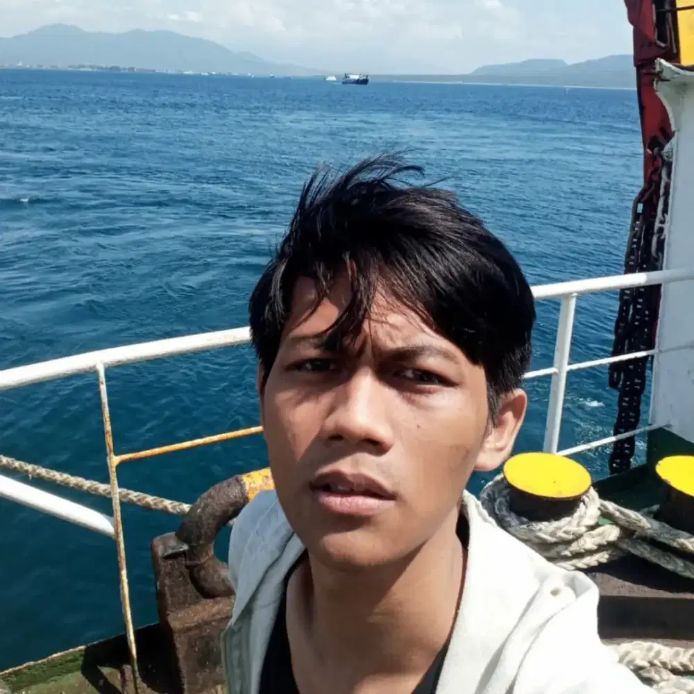 Cari kerja apa saja