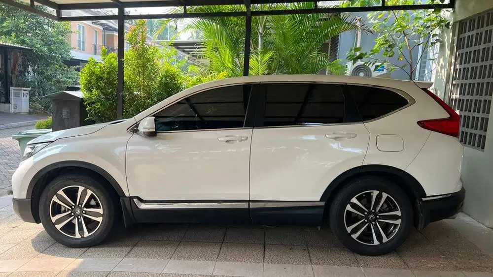 Honda CR-V 2017 Bensin