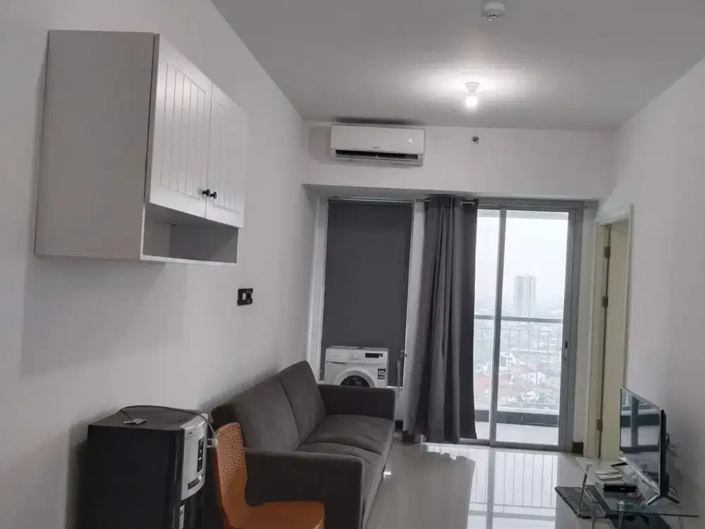 UNIT FOR RENT! Apartemen Benson, Pakuwon Mall - 2BR, Full Furnish