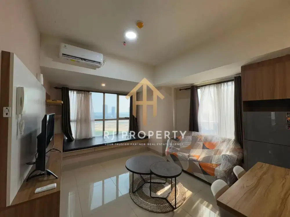 Disewakan Appartment Orange County WESTWOOD  - Lippo Cikarang JJPH