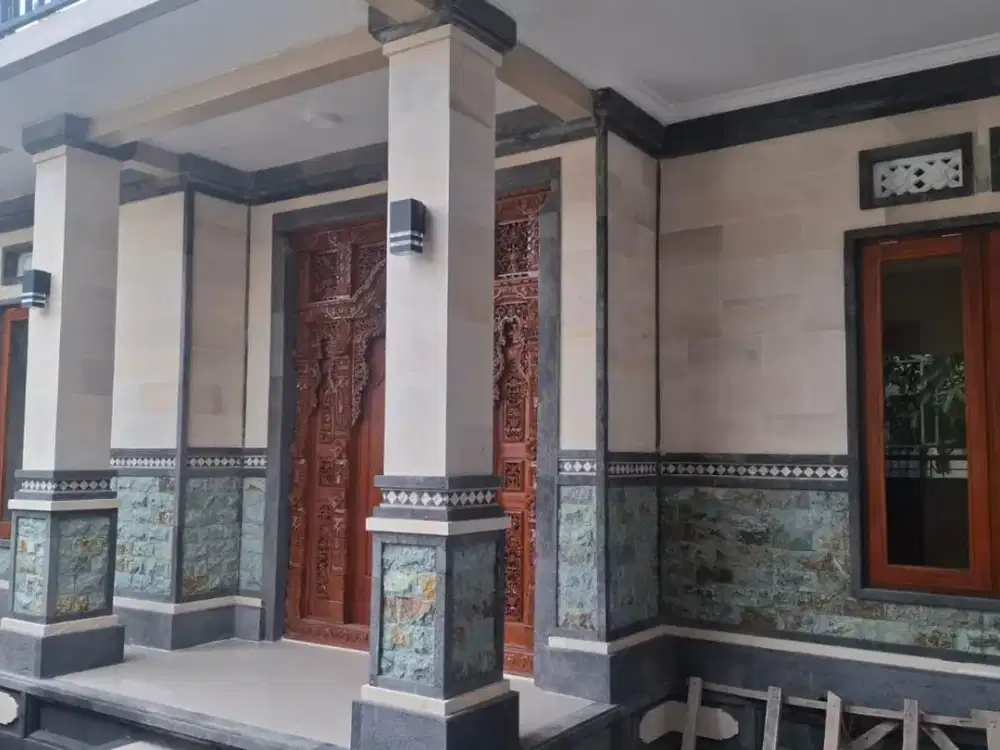 RUMAH IMPIAN SKANDINAVIAN/MODERN SESUAI KEINGINAN ANDA DI SIULAN, KERTELANGU – DENPASAR