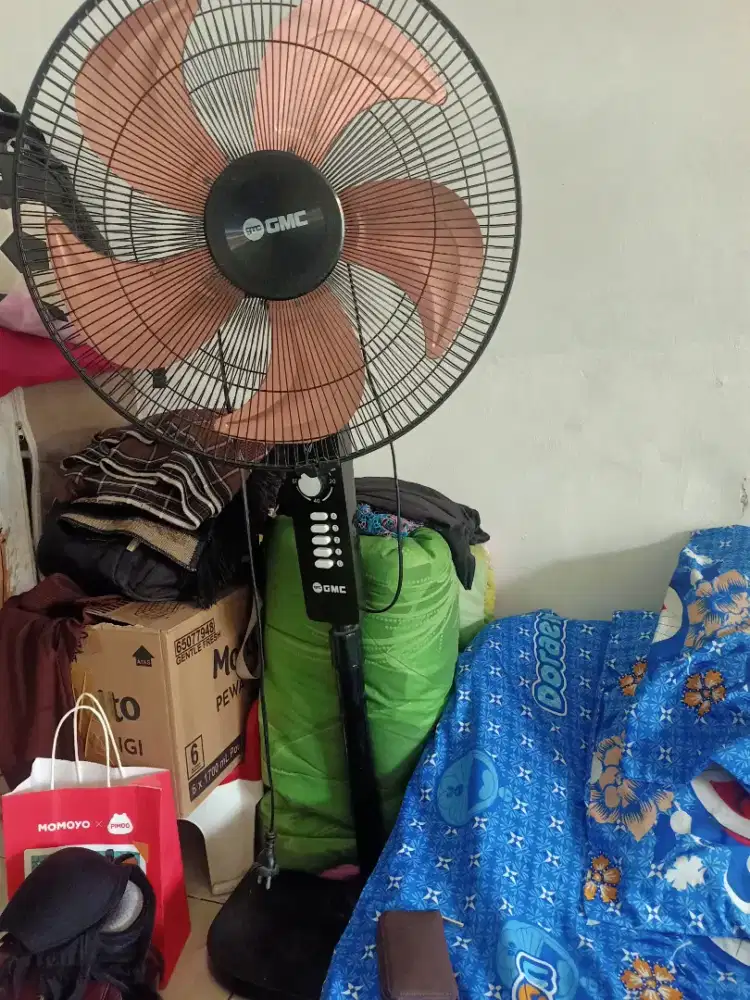 Kipas angin blower