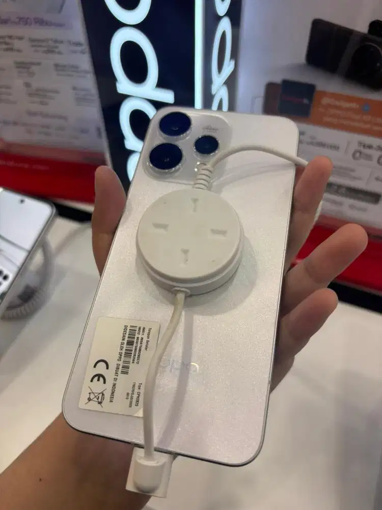 CICILAN MURAH OPPO RENO 15 5G