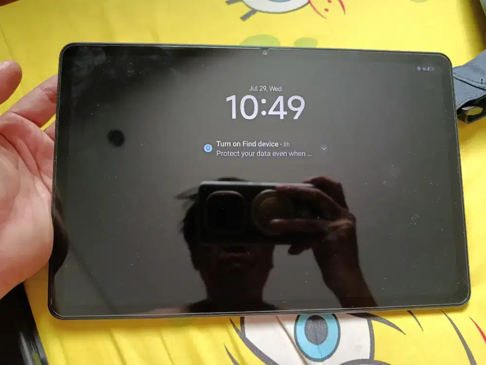 Xiaomi pad 2 4/128 with pen