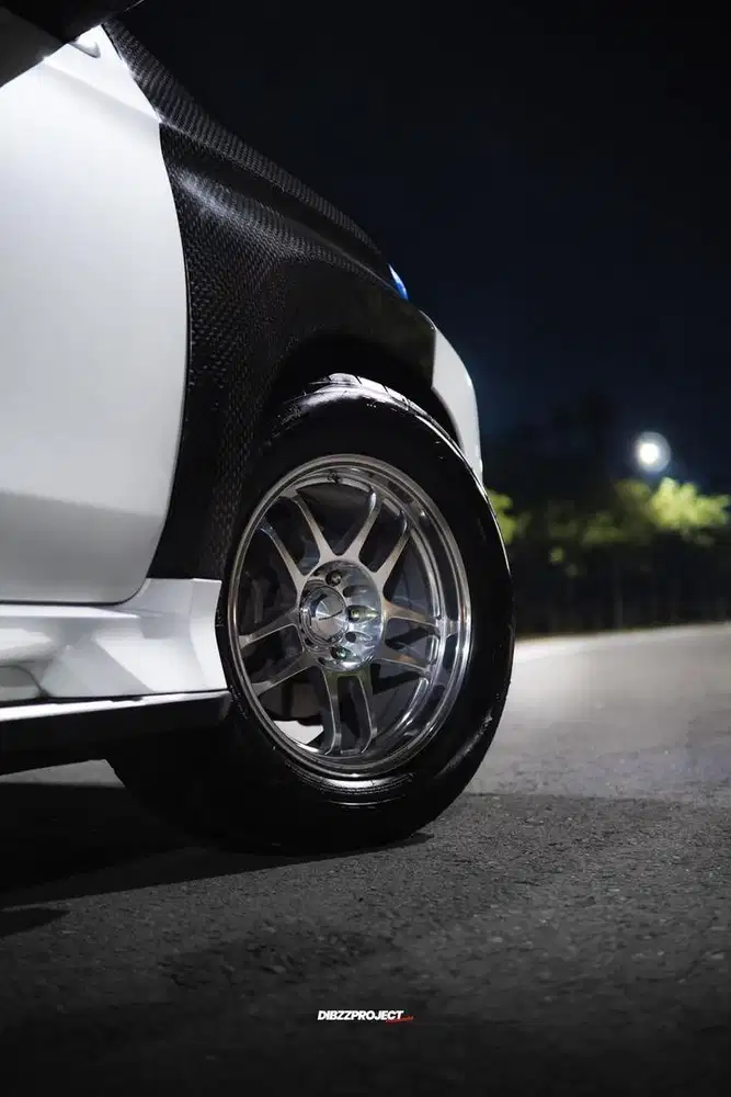VELG CP035 HIGH POLISH