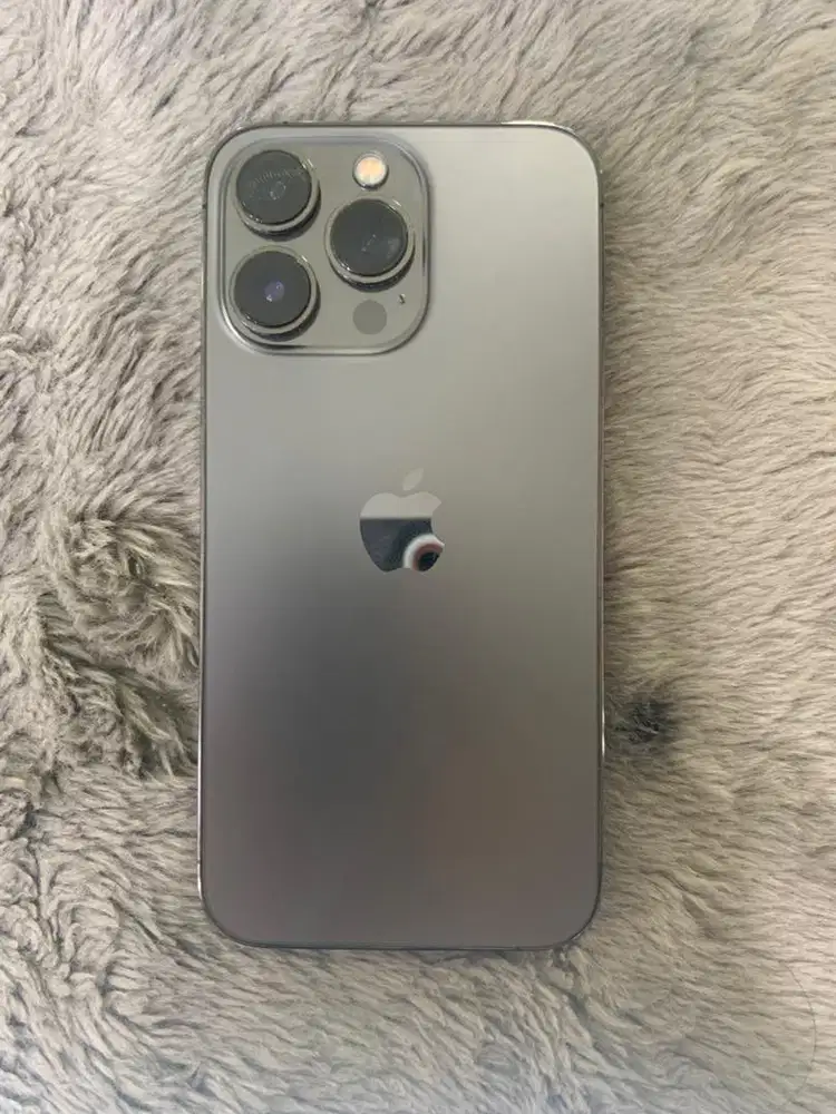 iPhone 13 Pro 256Gb Beacukai