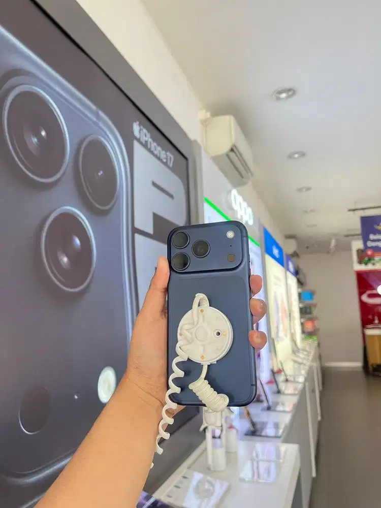 iPhone 17 Pro 256 iBox