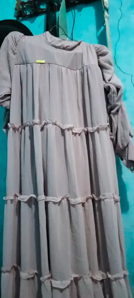 Baju Gamis Wanita