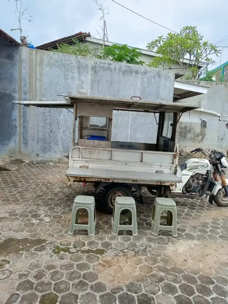 Viar Karya 150cc 2016