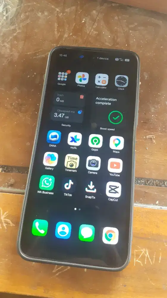 Xiaomi Redmi 13 (8+4/256)