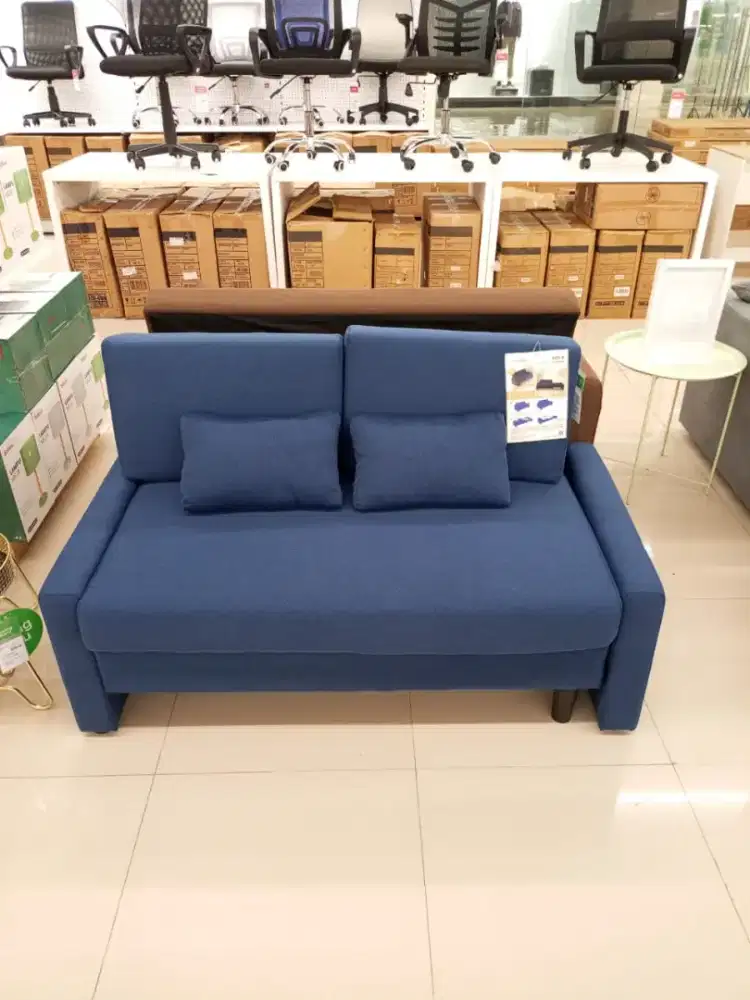 Tivon sofa sleeper Selma