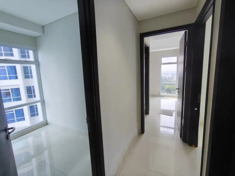 Dijual Apartemen Puri Mansion 3 Kamar Tidur Dengan Luas 68 m2 Furnish 1,02 M Semi Private Lift Harga Termurah