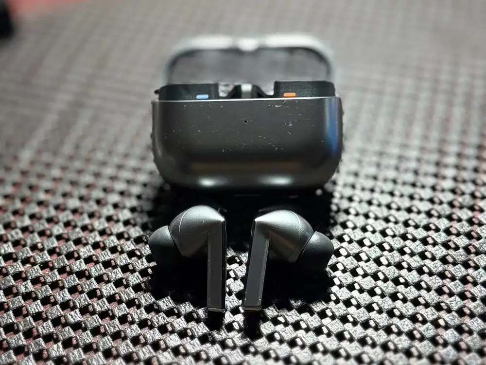 Tws Samsung Galxy Buds 3 pro