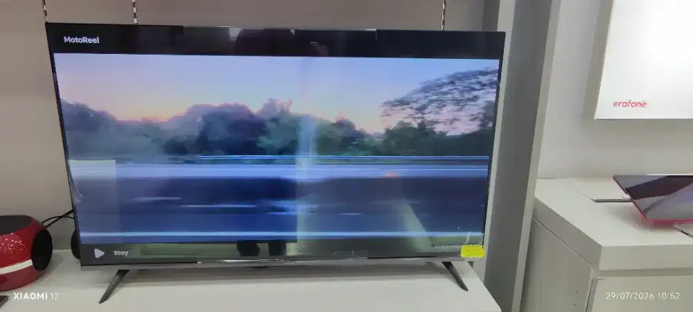 Xiaomi TV A Pro 43  UHD QLED 2026