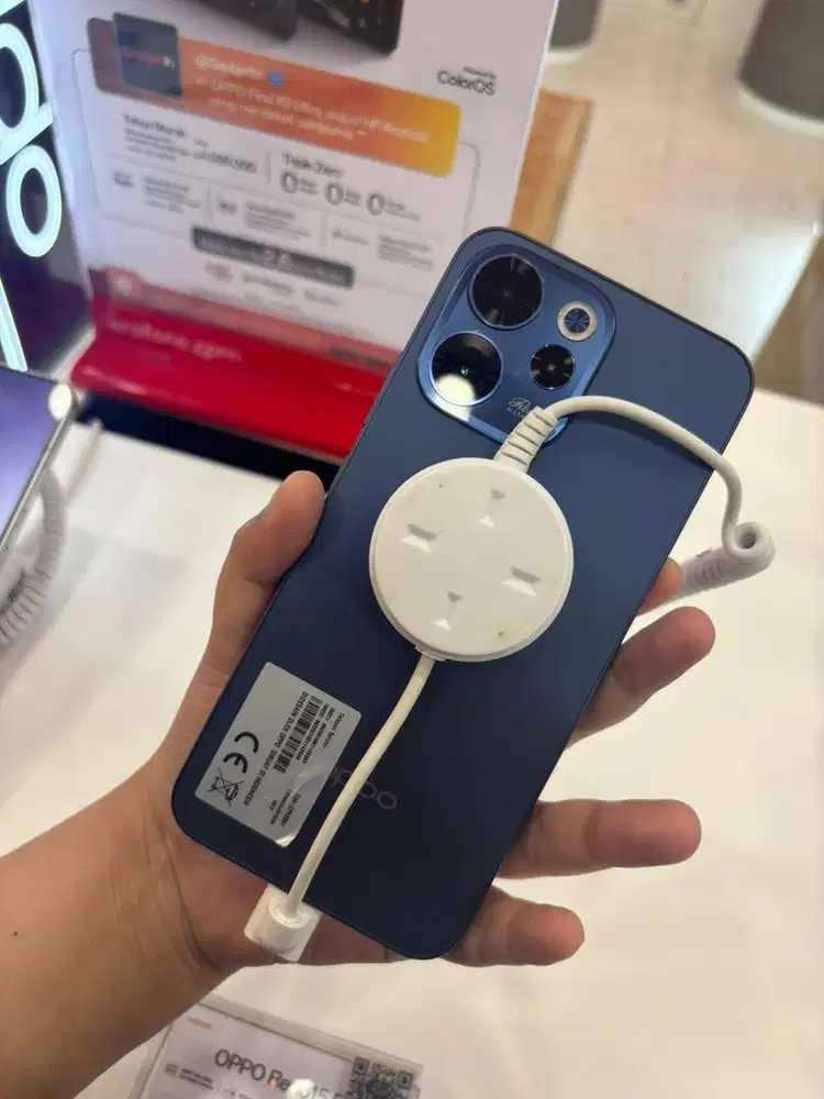 CICILAN MURAH OPPO RENO 15F