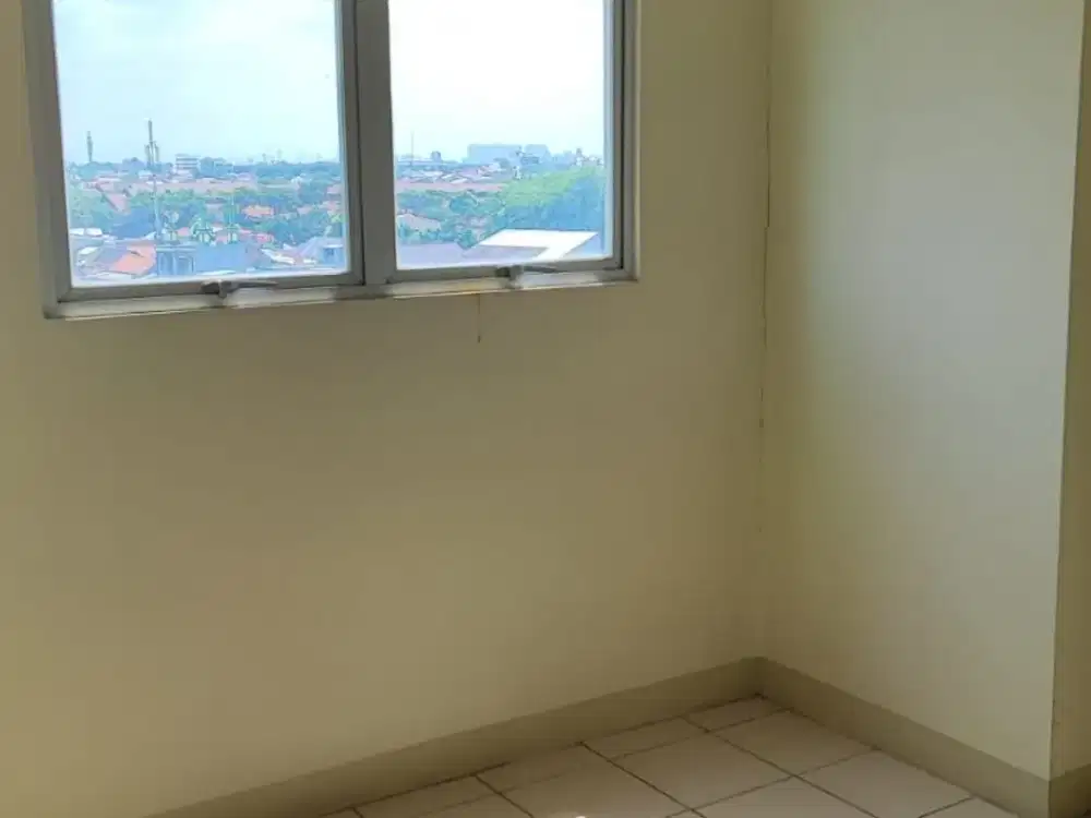 For Sale  Apartemen Gading Icon Type 2BR Perintis kemerdekaan Jakarta Timur