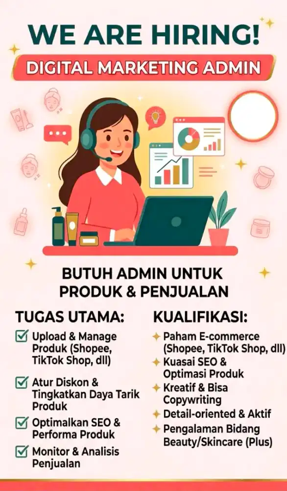 Digital Marketing Ad