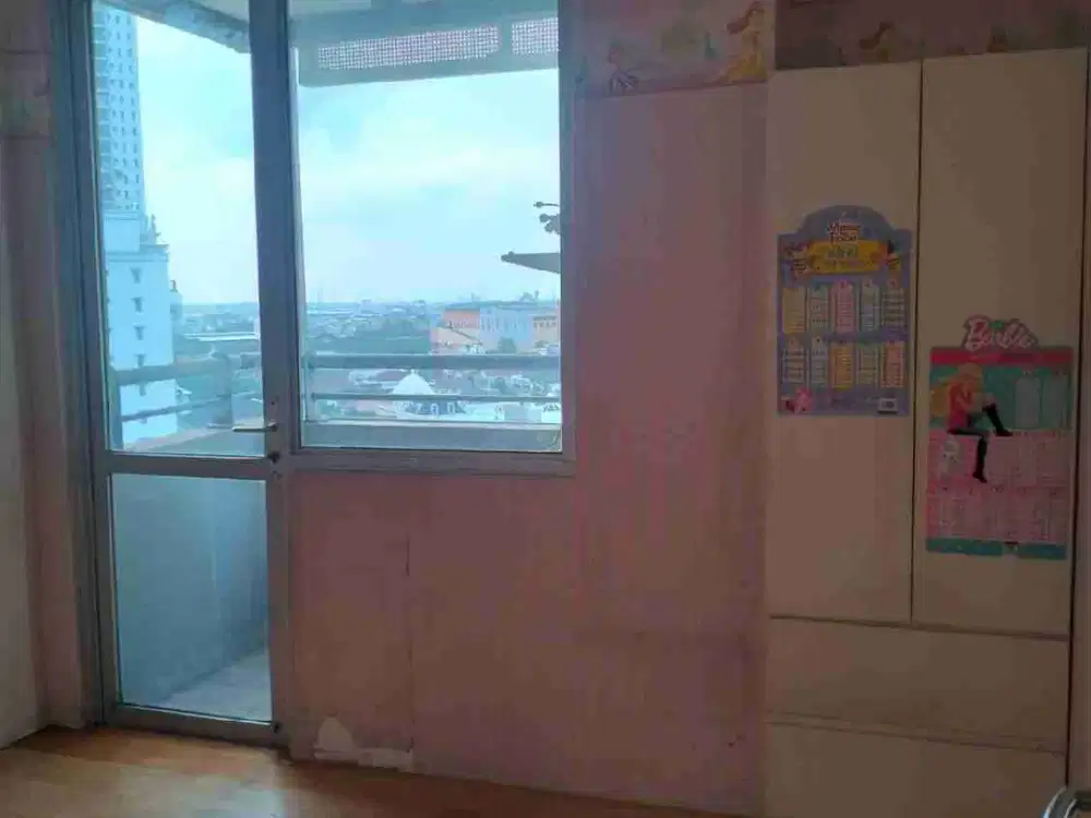 Apartemen The Park Siap Huni