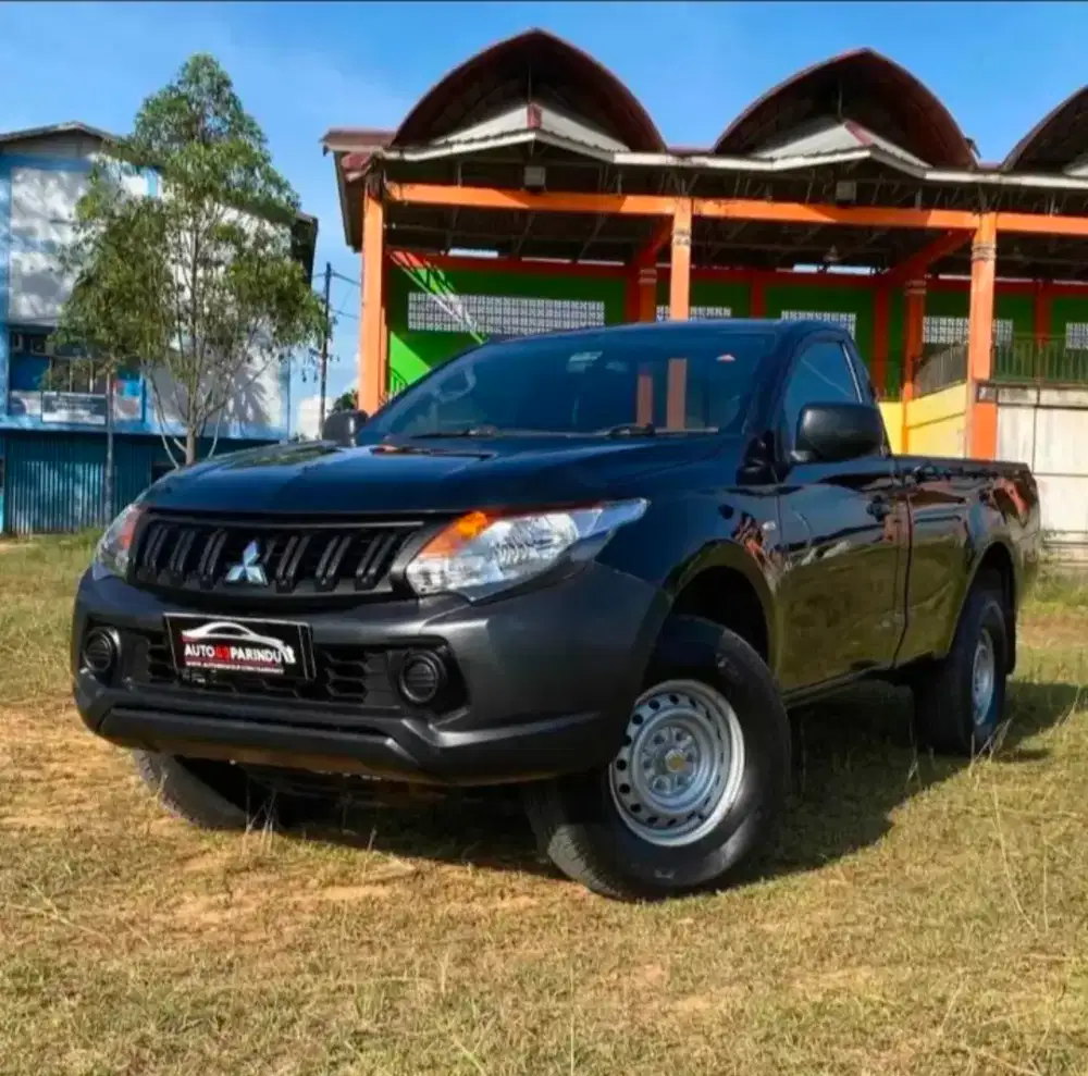 2017 TRITON Sengel Kabin