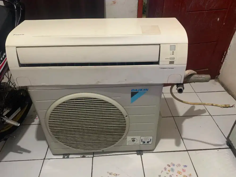Jual Murah AC Daikin 1,5 PK