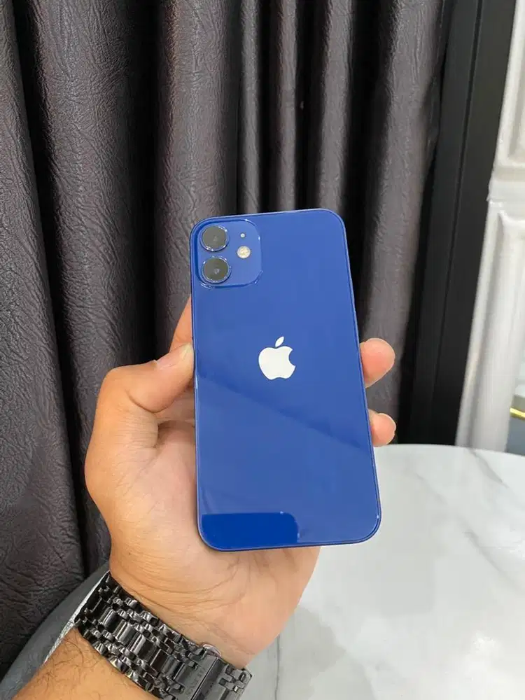 Iphone 12 mini 64gb ibox