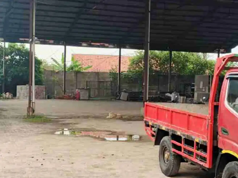tanah dijual