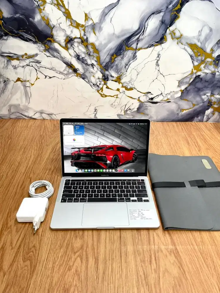 Macbook Pro Retina 13-inch 2020