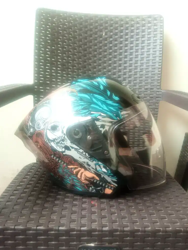 RSV new windtail motif