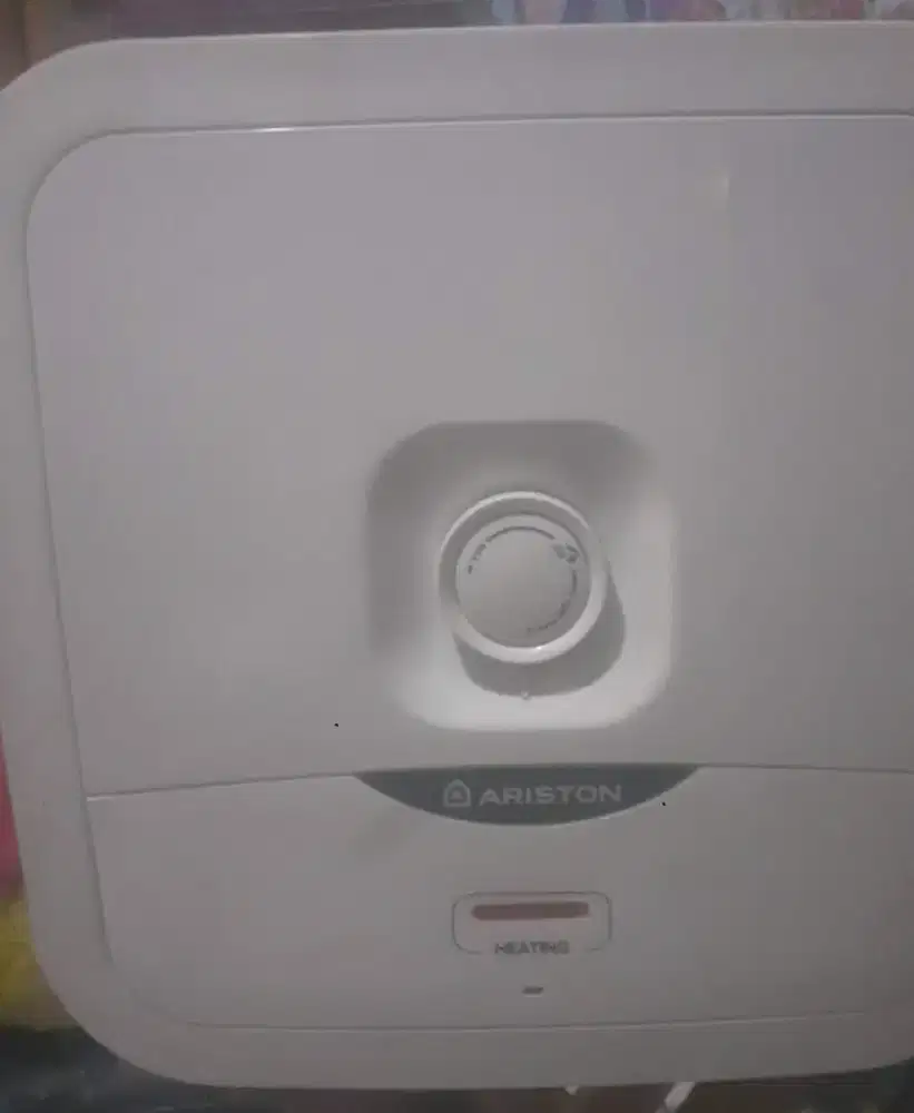 Water heater Ariston ada 2 pcs