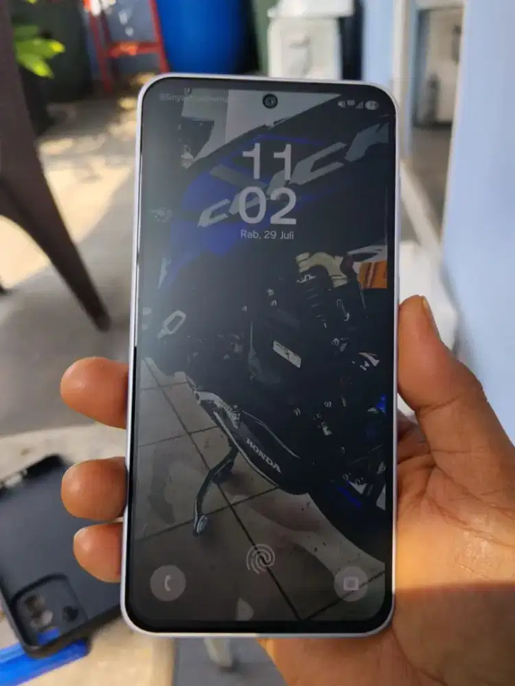 Samsung a36 5g fullset