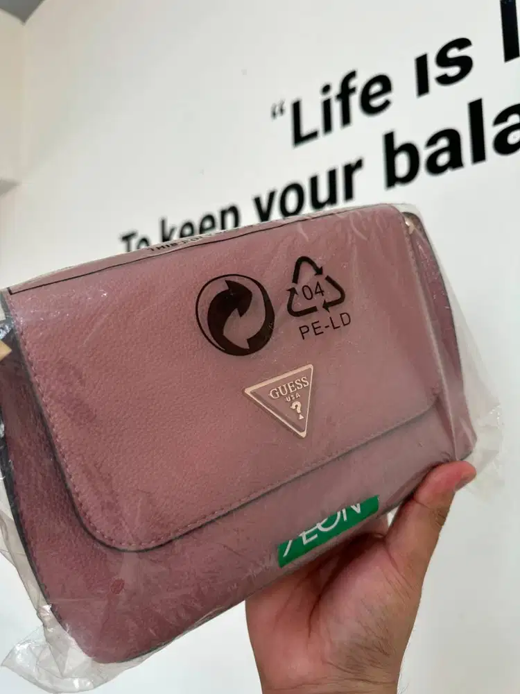 Guess original dijamin harga termurah
