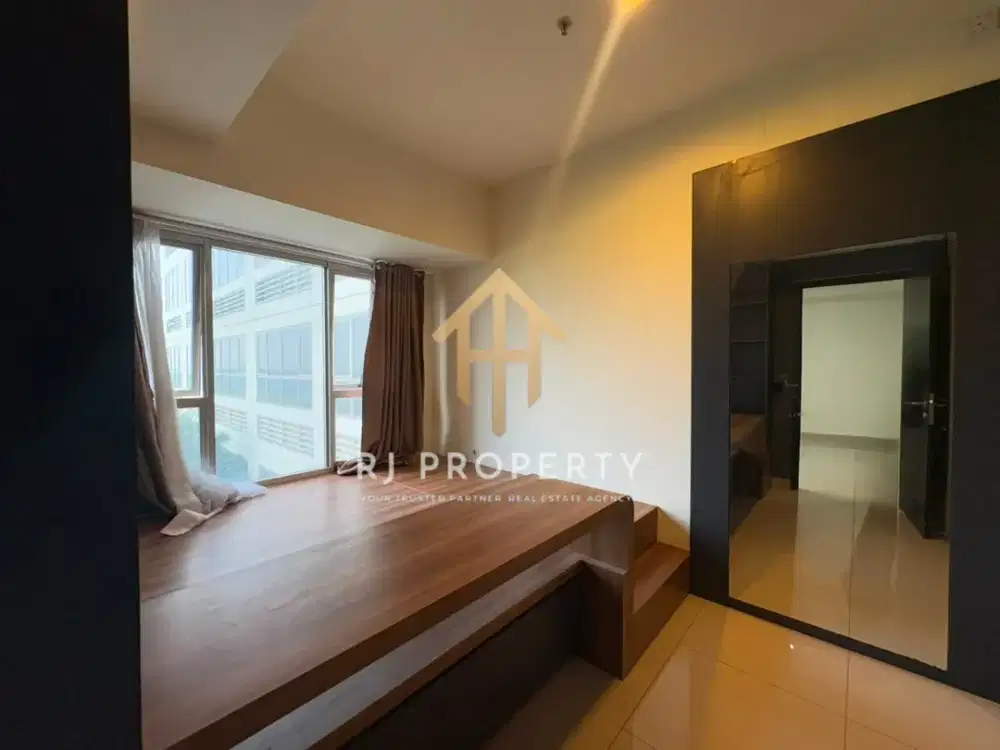 Disewakan Appartment Orange County Westwood  - Lippo Cikarang PSPR