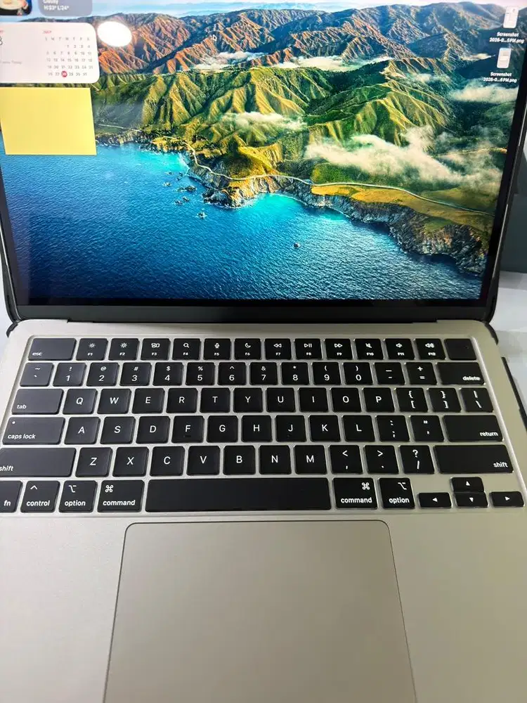 Macbook Air M4 13