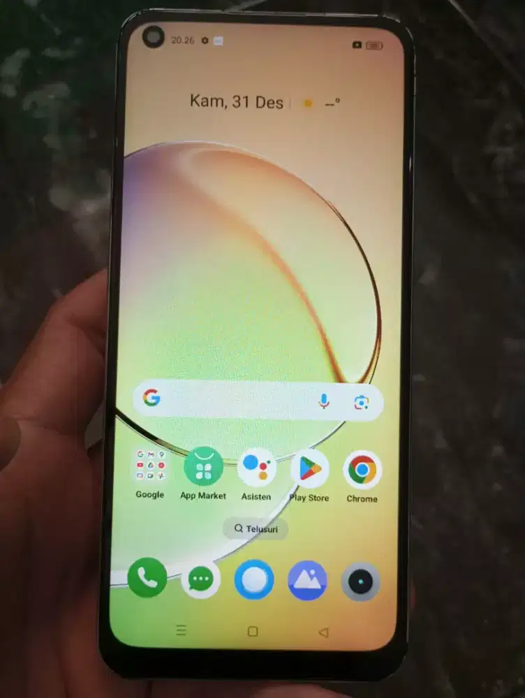 Realme 10(Ram 8+8/256)