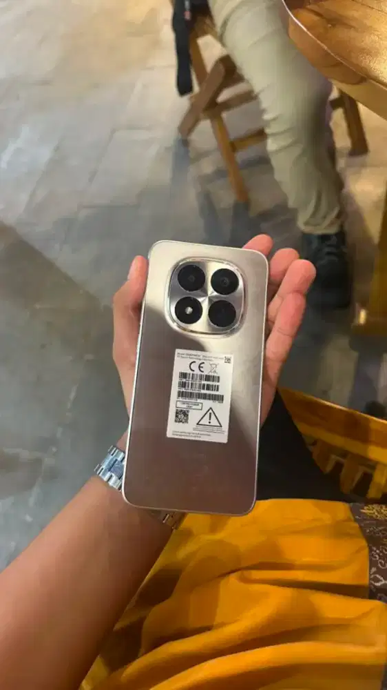 Xiaomi redmi note 15 pro 5G
