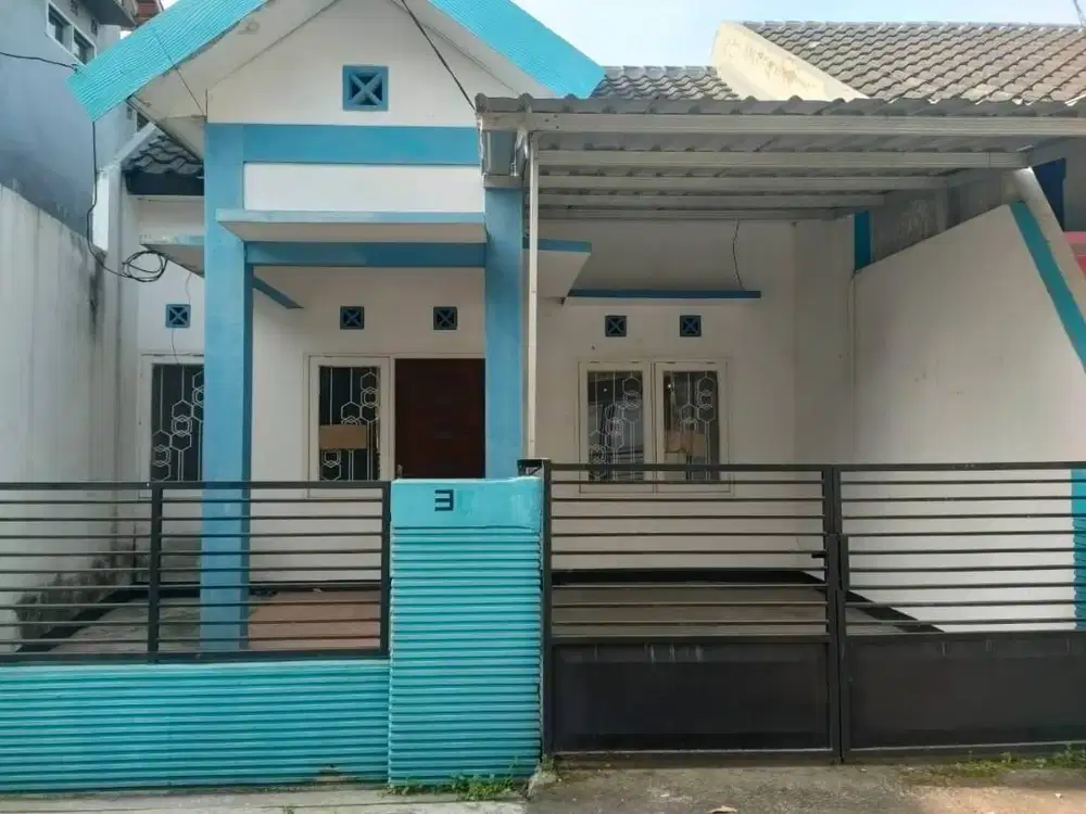 Kontrak Sewa Murah Minimalis Rumah Jambangan Karah Kebonsari Agung