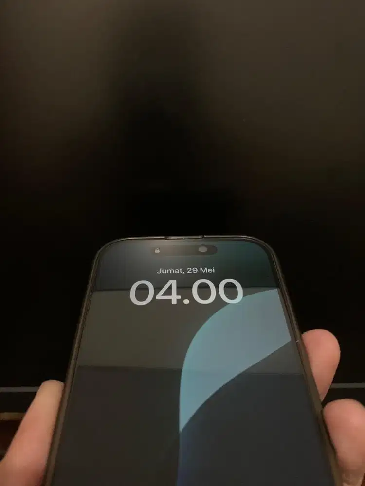 iphone 16 pro hitam digimap