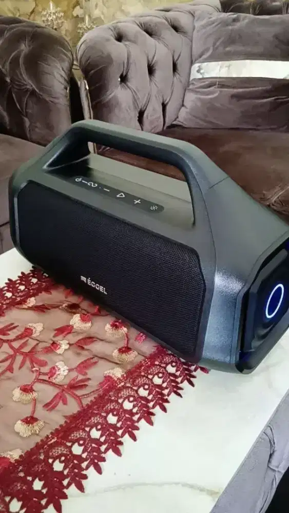 Eggel elite XL 3 max